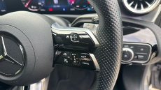 Mercedes-Benz A-Class A180 AMG Line Premium 5dr Auto Petrol Hatchback